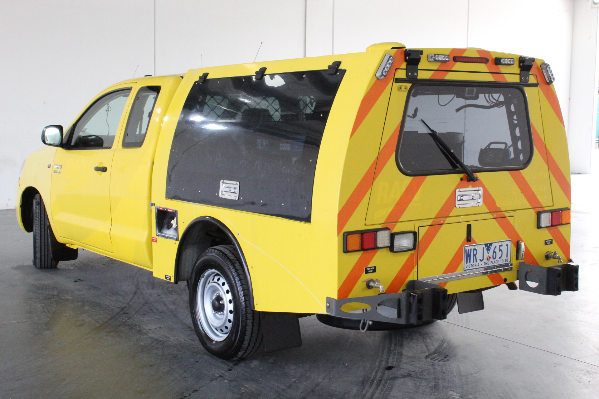 7-8mm Black Pearl with Rhinestones & CZ Rhodium Plated Bracelet