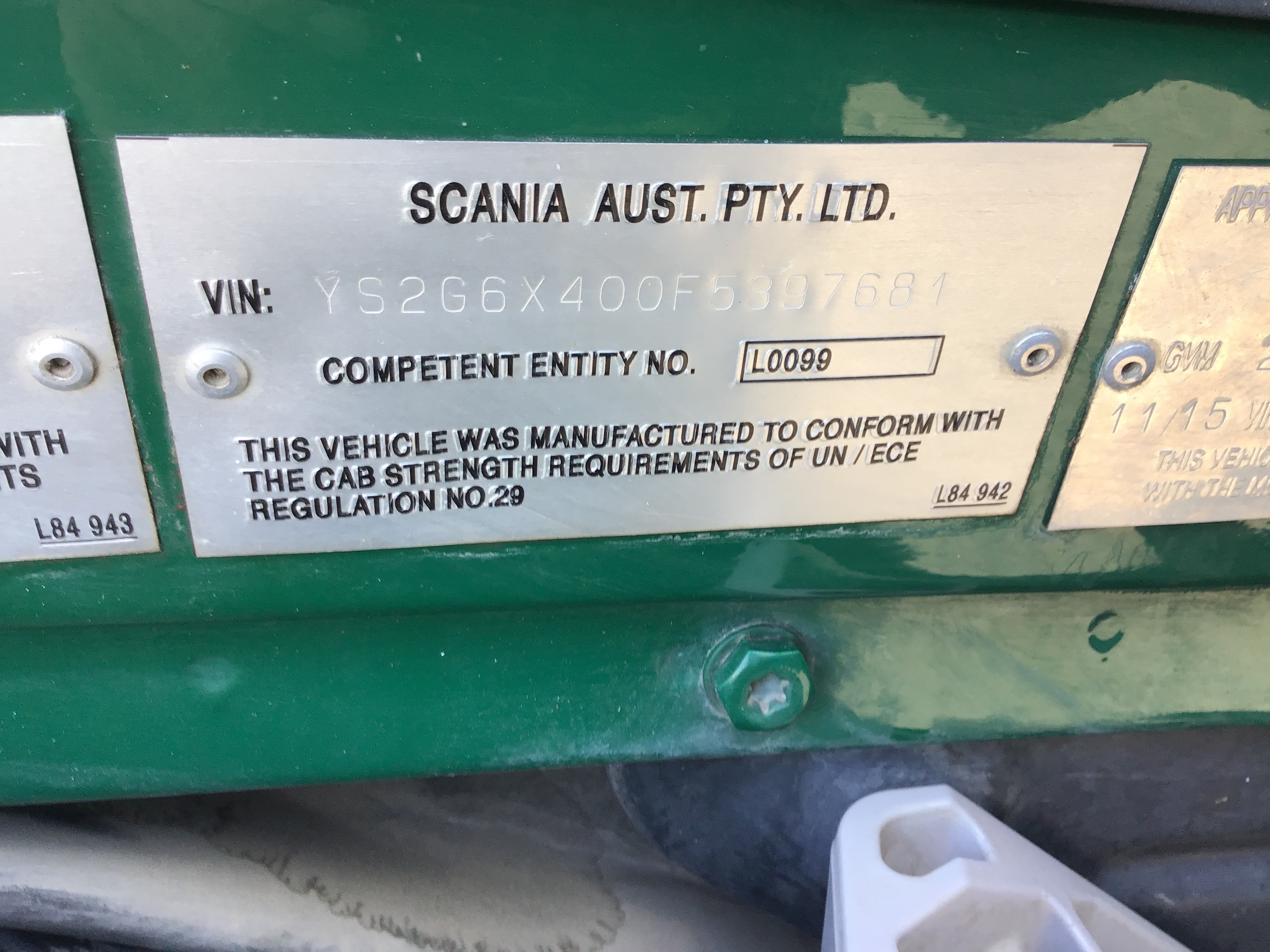 New Waterproof Men'S Watch Barrel Shaped Transparent Watch Popular