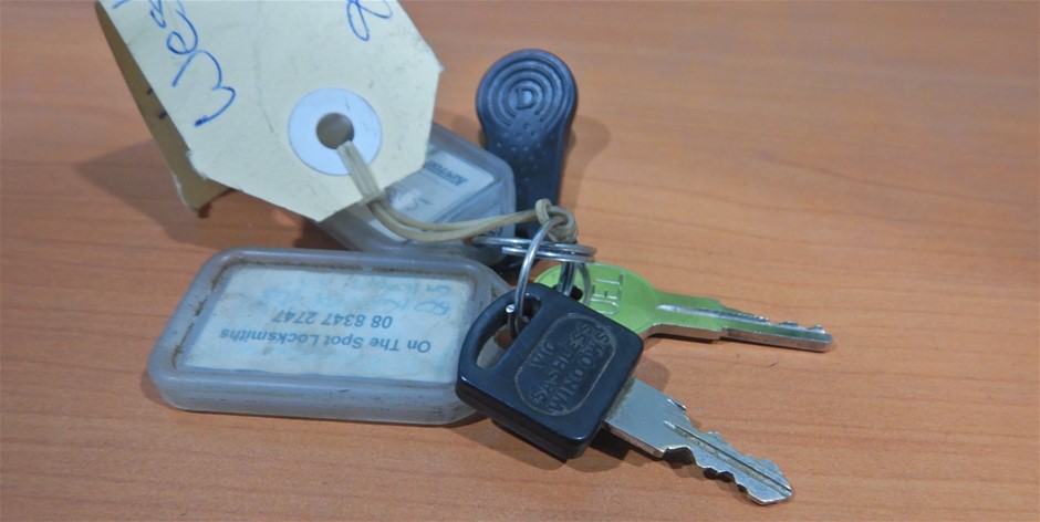 1927 Australia Silver Canberra Florin x 3