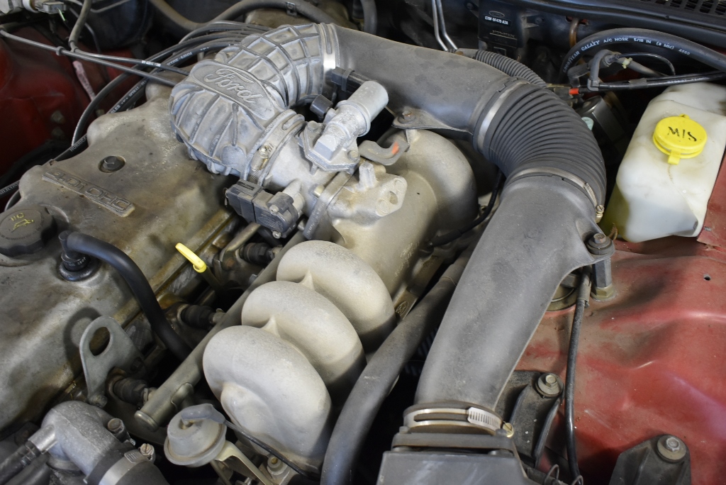 1966 Australian Round Silver 50 Cent Coin Capsule - 80% Silver