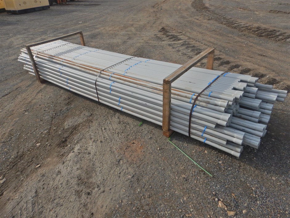 Italy 18K Triple White Gold Plated Cuban Chain (18K/Italy)stamped-65cm-10mm