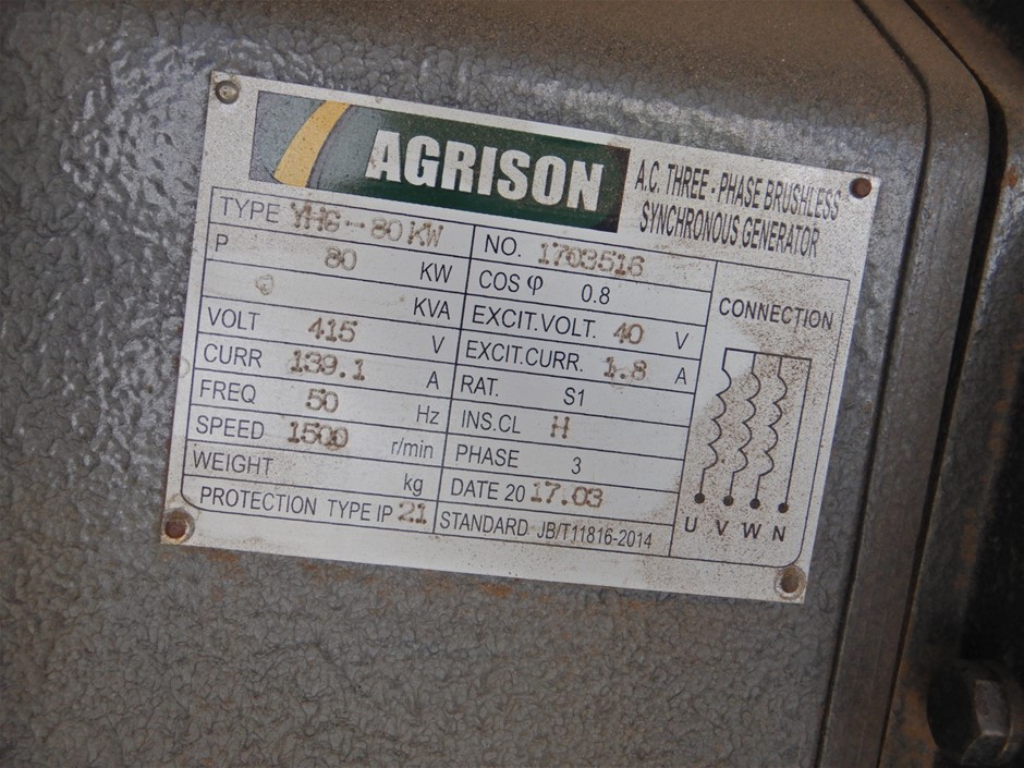 Outdoor Bug Zapper 18W (Tested and working) x 2 units, NEW