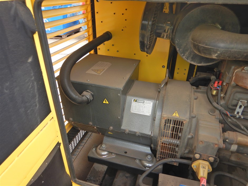 Rotating Laser Level with Adjustable 120cm Tripod x 6 units