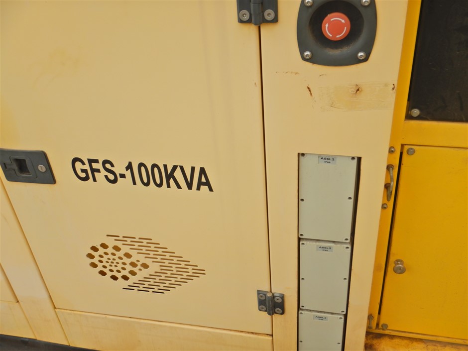 1000W Garden Pump Max 3500L/Hr x 4 units