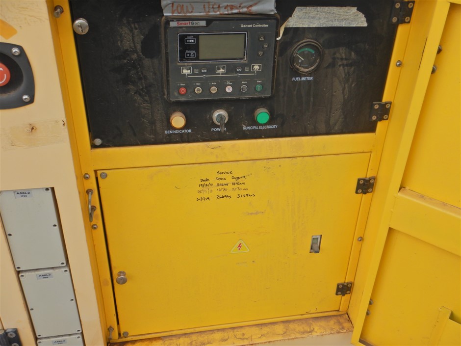 2400W High Pressure Cleaner 2610 PSI (Tested working & complete) x 2 units