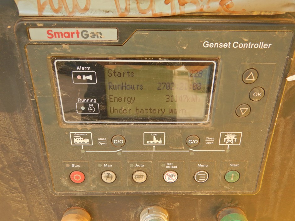 1600W Electric Lawn Mower, Cutting Width 36cm x 7 unit