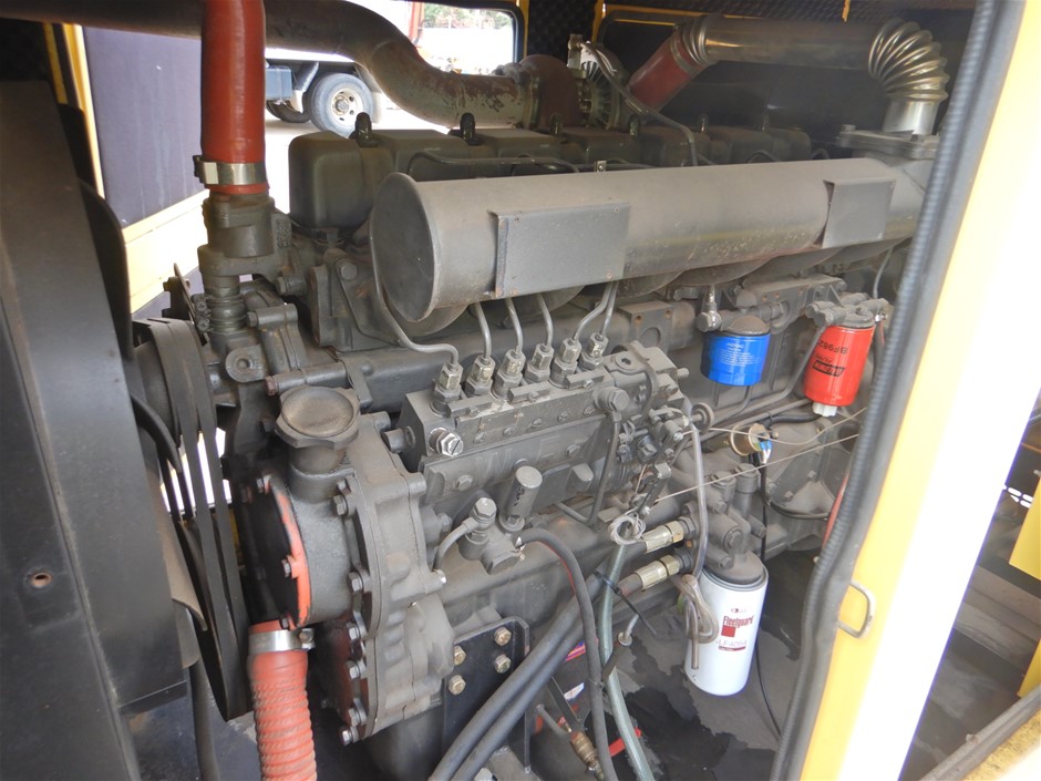 24V Cordless Drill Kit, 2-Speed Gearbox (Tested and working) x 2 units