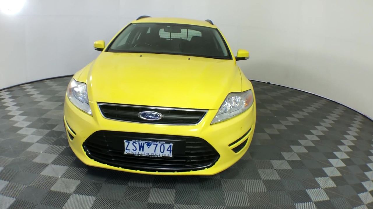 2008 Nissan Patrol Y61 Commercial 4WD Manual Ute