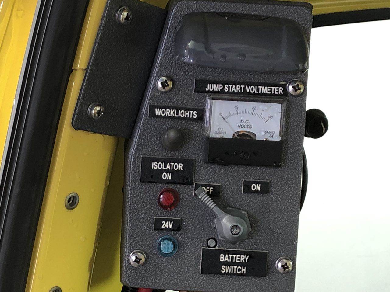 Salisbury Sauvignon Blanc 2024 (12x 750mL) SEA