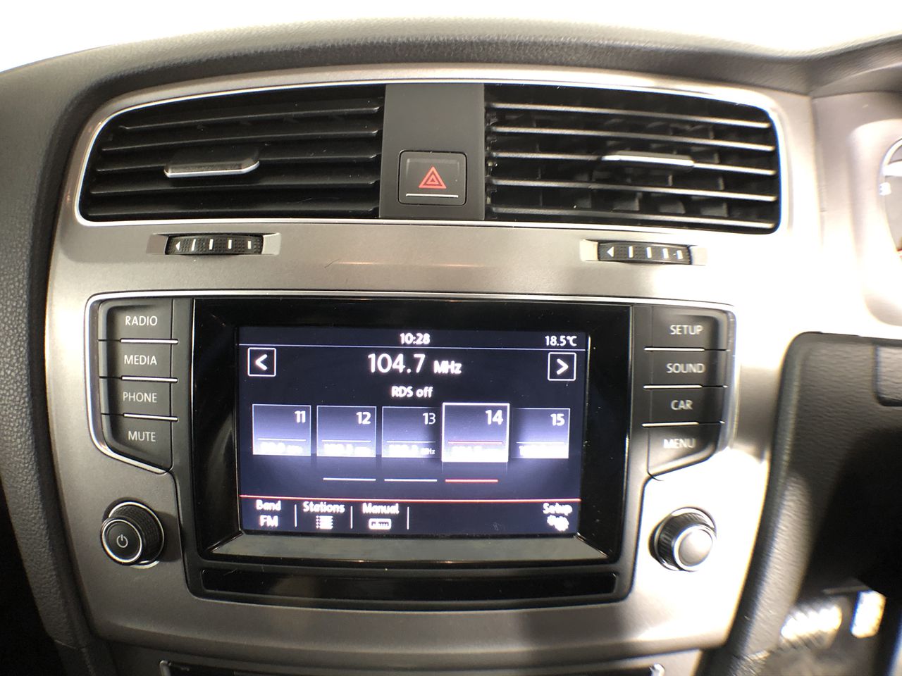 Fishbone Blue Sauvignon Blanc Semillon 2024 (6x 750mL) Margaret River