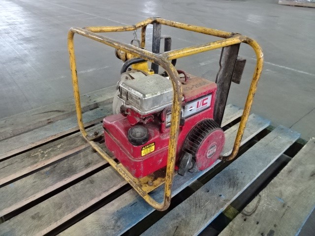 Brother DB2-B727 Industrial Sewing Machine