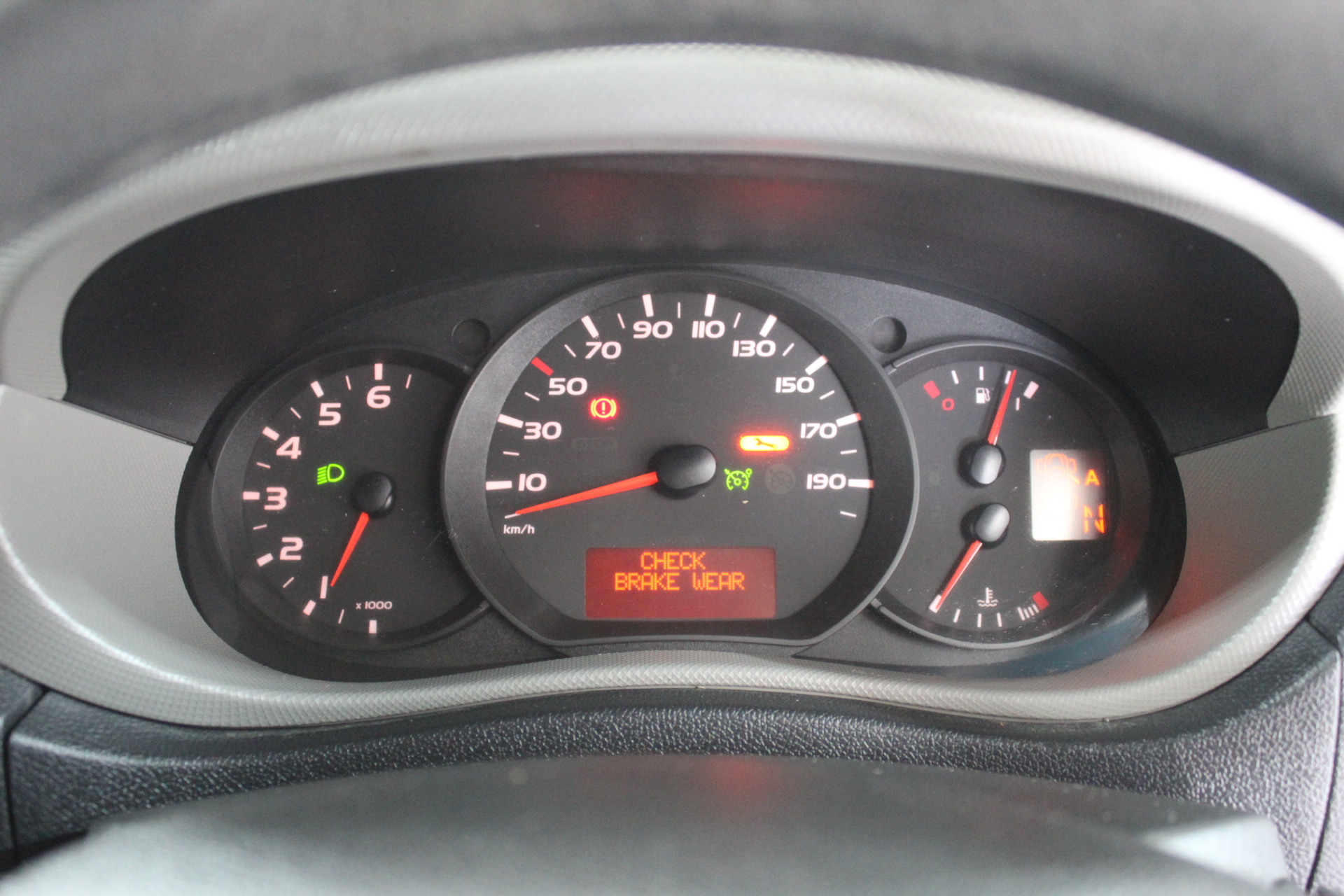 Half Round Mobile DJ/Bar Bench