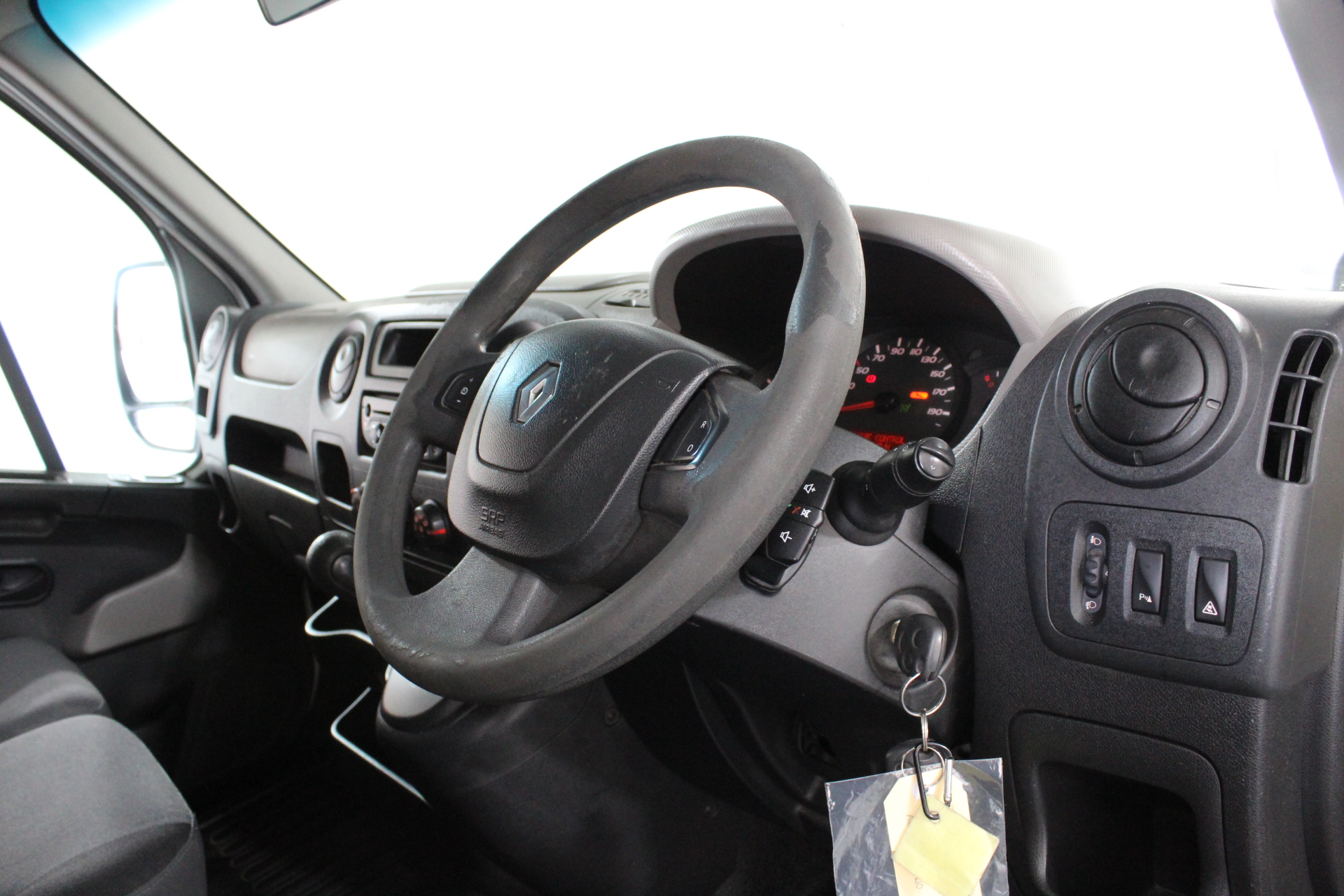 RHD Candy Floss Machine