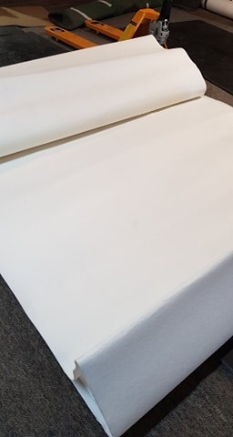 Privacy Carpeted Boards