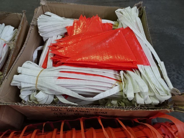 Party/Event Poly Folding Tables