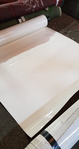 IKEA LACK Flat Pack Side Tables x5