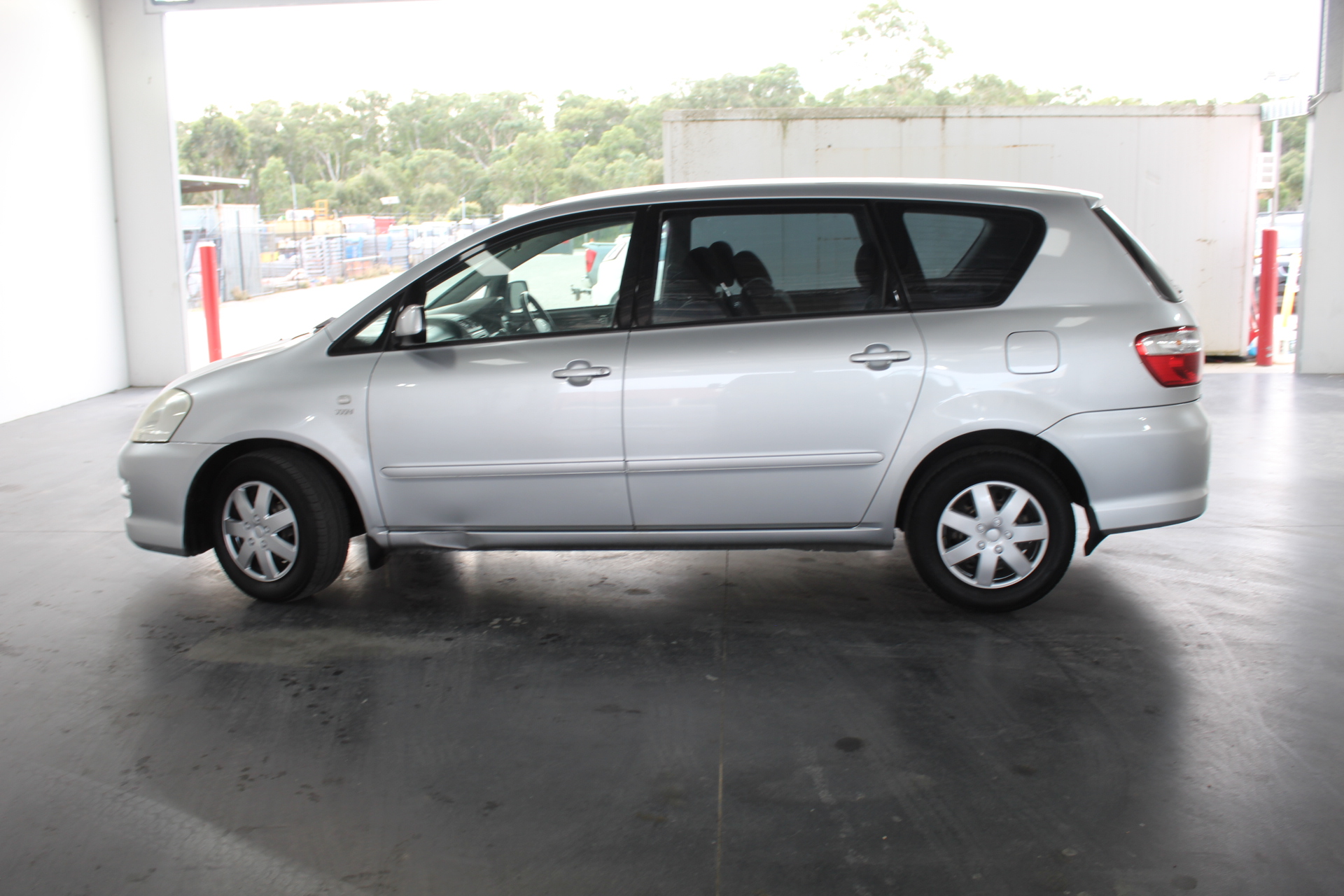 Champagne Ice Buckets