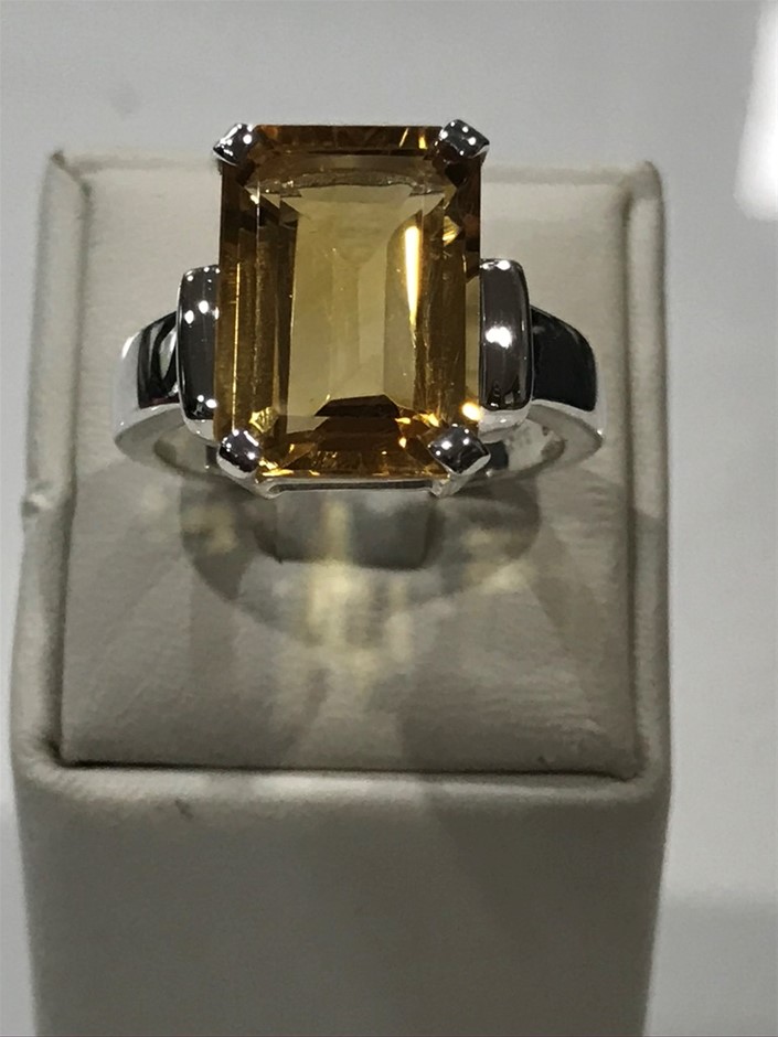 0.43 Ct Two Oval Emerald Gemstone