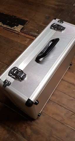 CTZN Ethereal Pulse Red Blend 02 NV (6x 750mL) SA