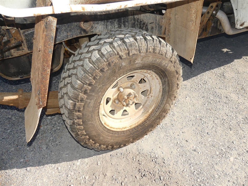 Commissioners Block Cabernet Sauvignon 2022 (12x 750mL) SEA