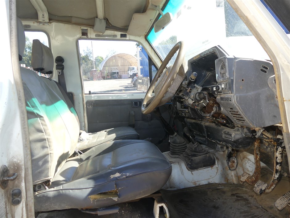 Salisbury Chardonnay 2023 (12x 750mL) SEA