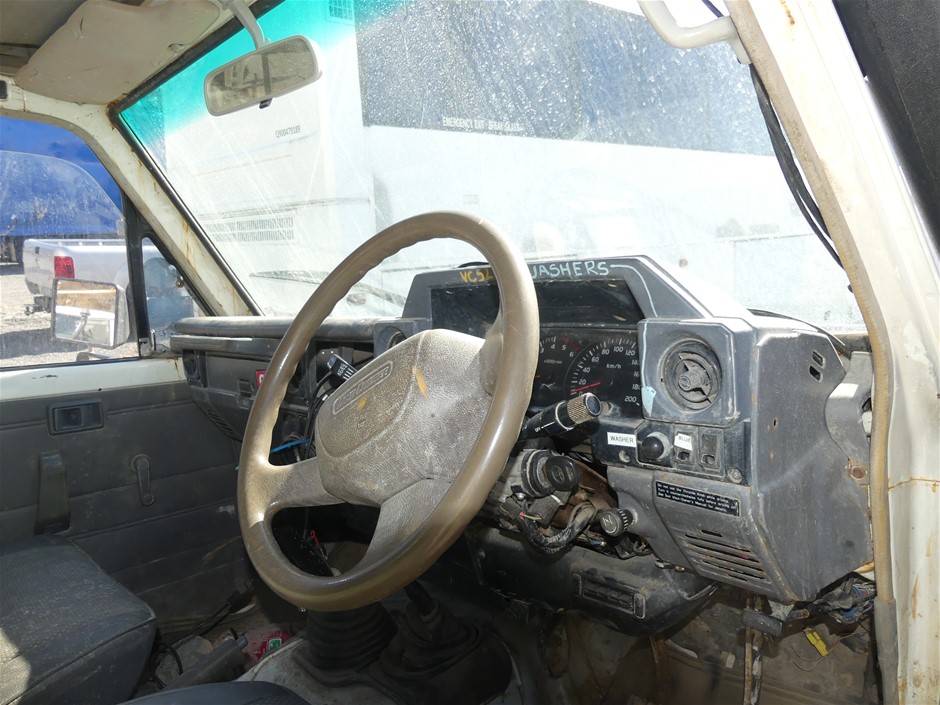 Salisbury Sauvignon Blanc 2024 (12x 750mL) SEA