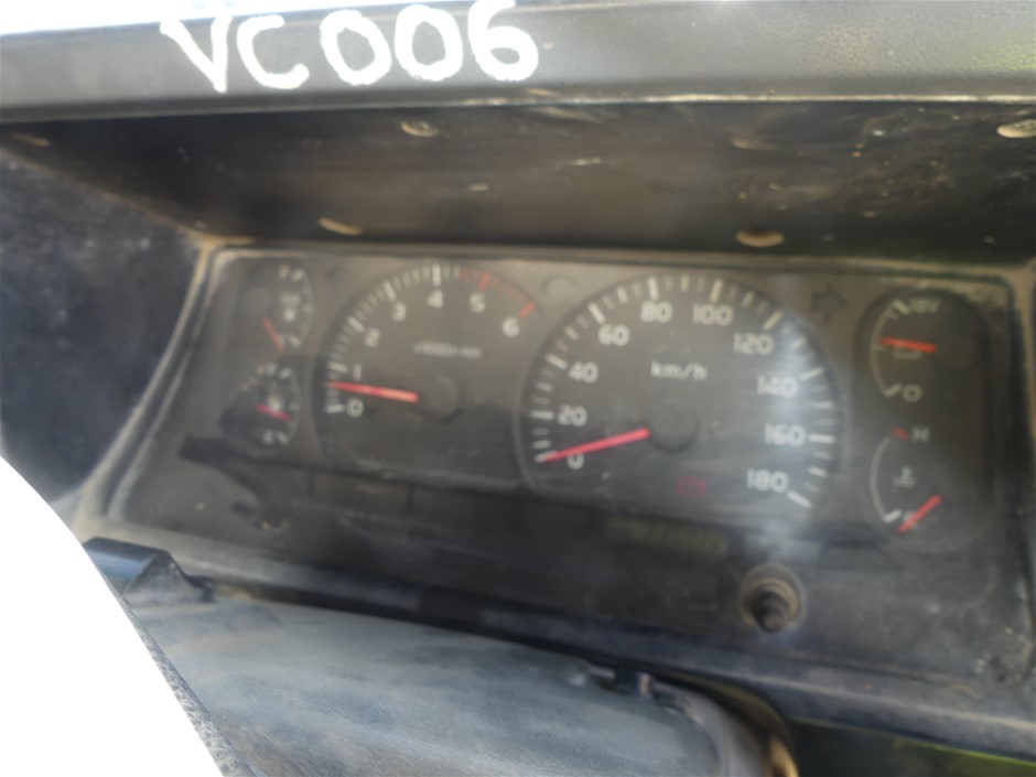 2.03 Ct Oval Citrine Gemstone