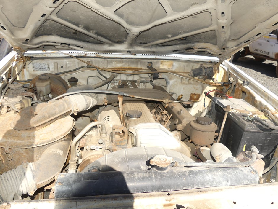 2.44 Ct Round Citrine Gemstone