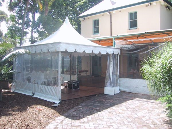 1.97 Ct Two Pear Blue Topaz Gemstone