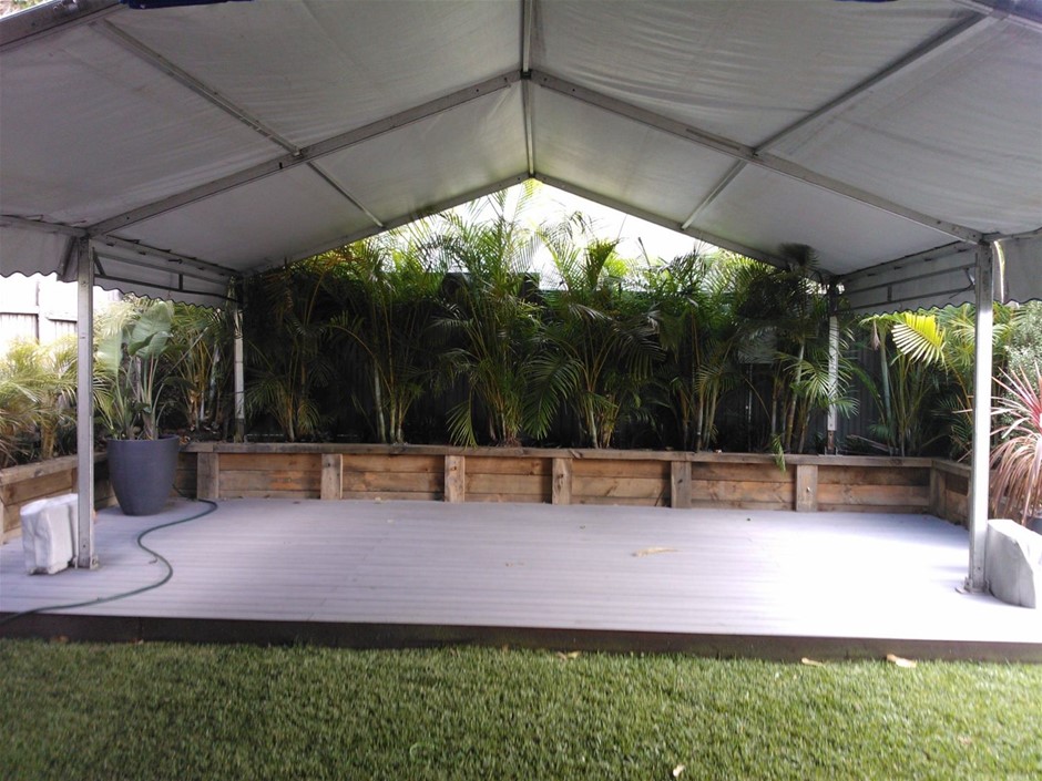 Amble & Fox Shiraz 2023 (12x 750mL) Margaret River