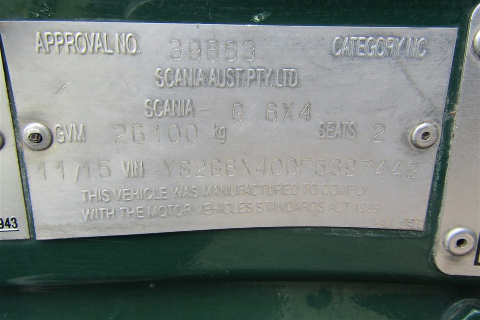 Commissioners Block Cabernet Sauvignon 2021 (6x 750mL) Langhorne Creek