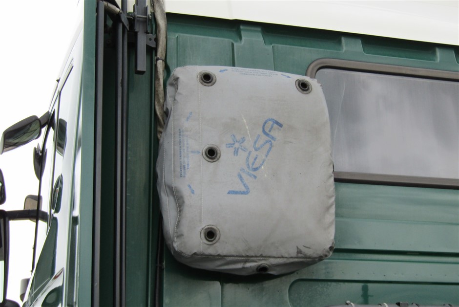 Crimson Monster Shiraz (6 x 750mL)