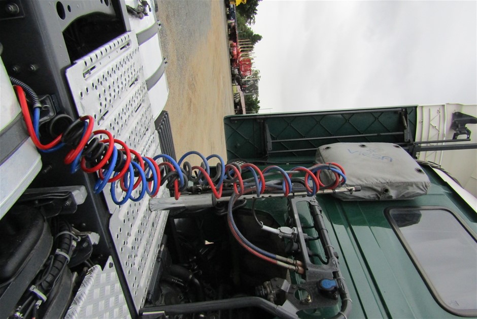 De Bortoli Blu Gris Pinot Gris (6 x750mL), VIC.