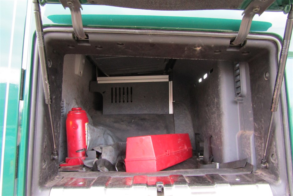 De Bortoli King Valley Prosecco (6 x 750mL), King Valley, VIC.