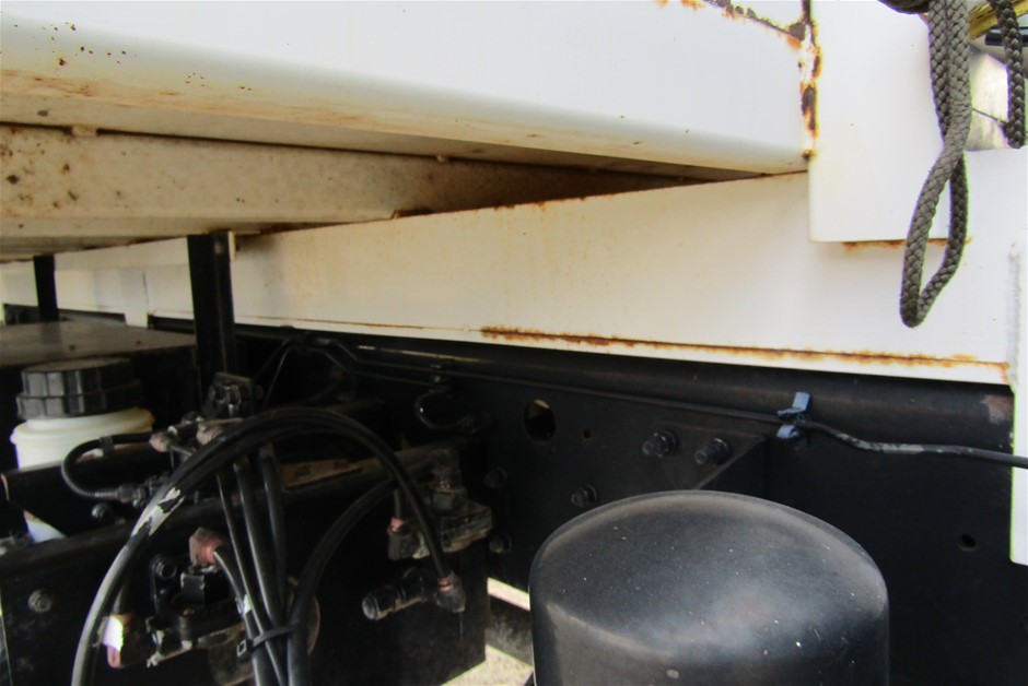 Flowerpot Organic Rosé (6x 750mL). Current Vintage Release.