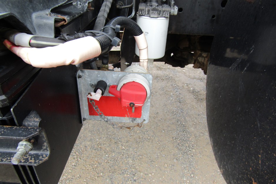 Fox In The House Rose 2023 (12x 750mL) SA