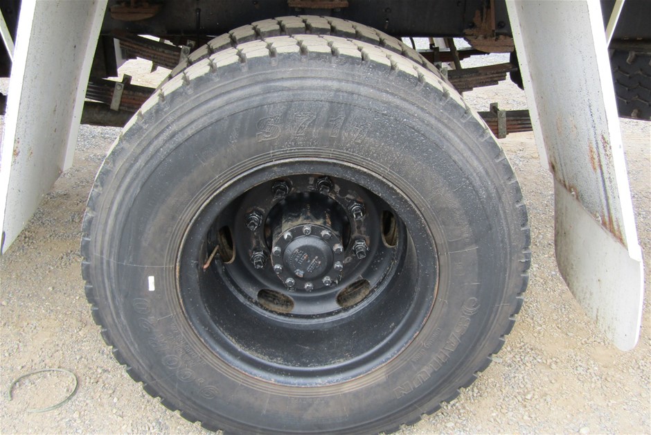 Little Giant Tempranillo (6x 750mL)