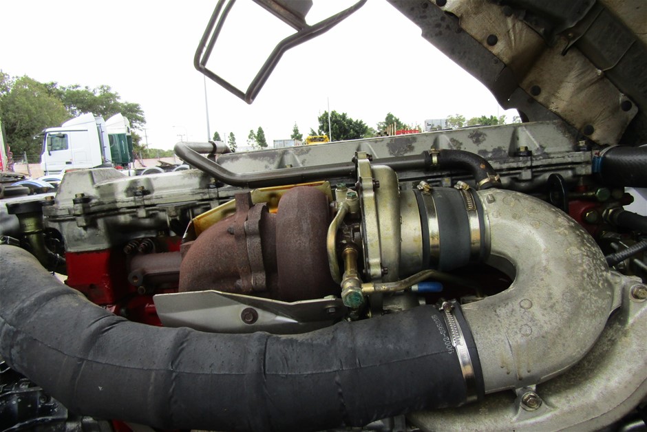 Marble Hill Renaissance 2014 (6x 750mL) Adelaide Hills