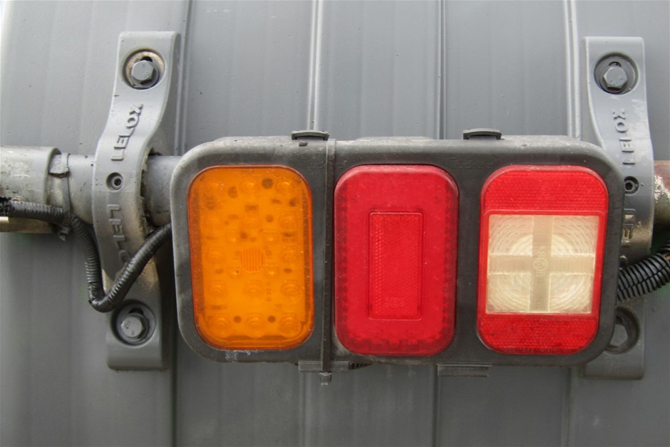 Pioneer Road Shiraz 2021 (6x 750mL) Langhorne Creek