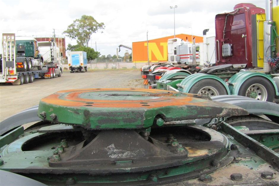 Pioneers First Patch Sauvignon Blanc 2023 (12x 750mL) SA