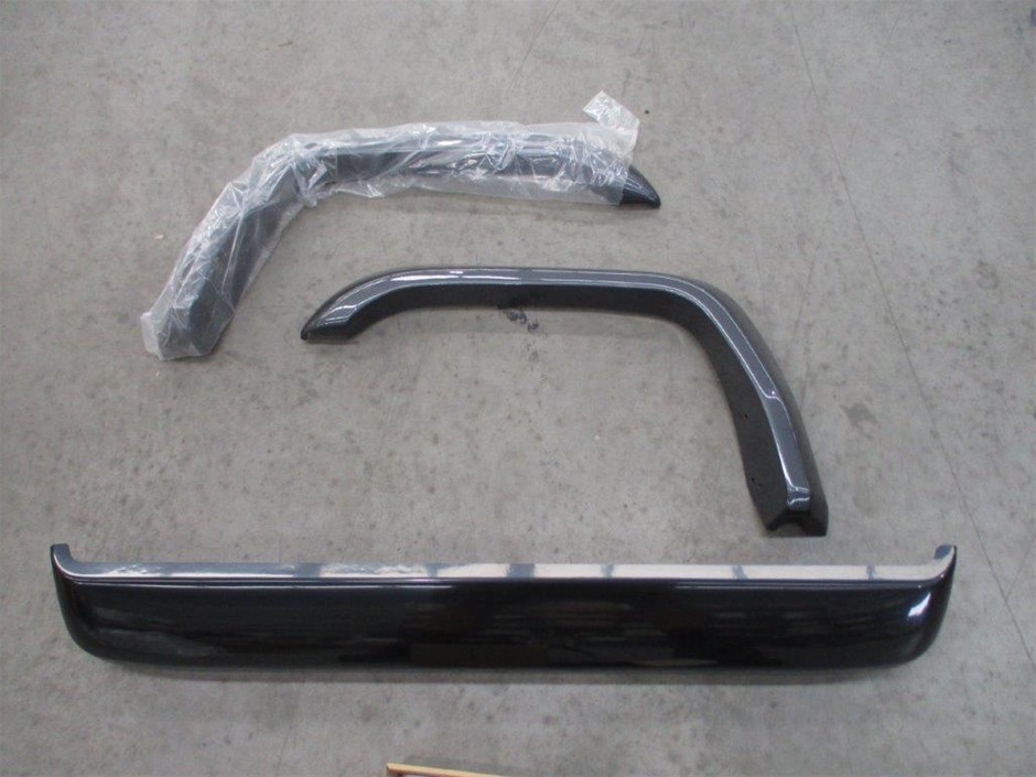 The Drover Sauvignon Blanc 2025 (12x 750mL) SEA