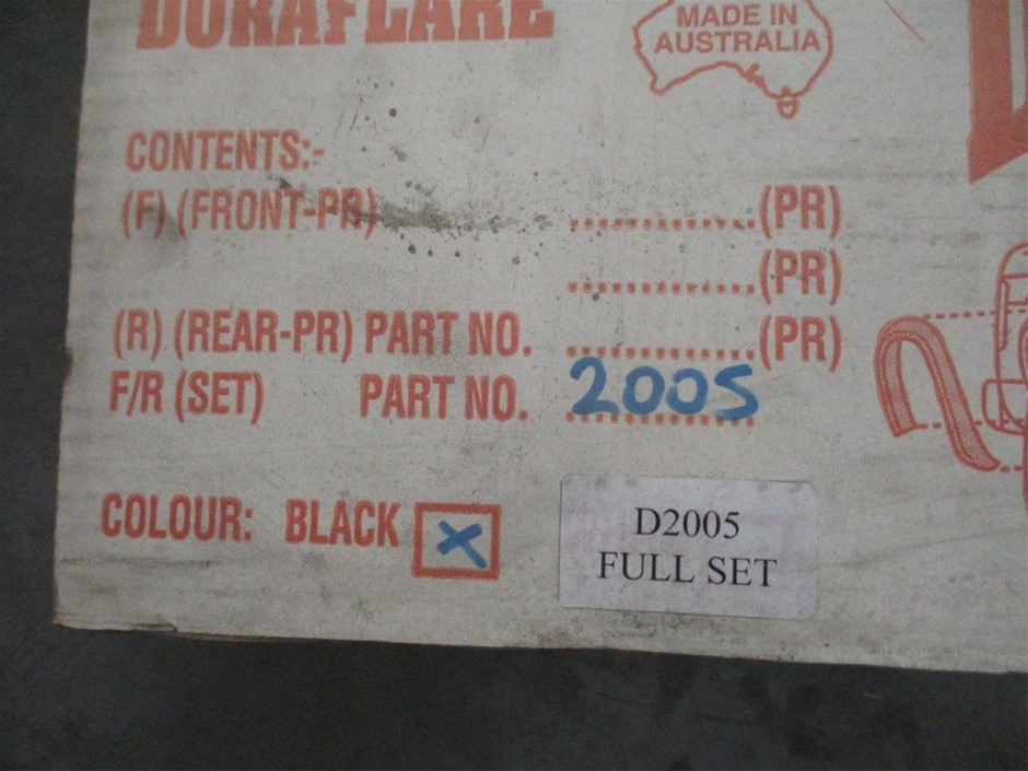 Wolf Blass Red Label Semillon Sauvignon Banc (6x 750mL)