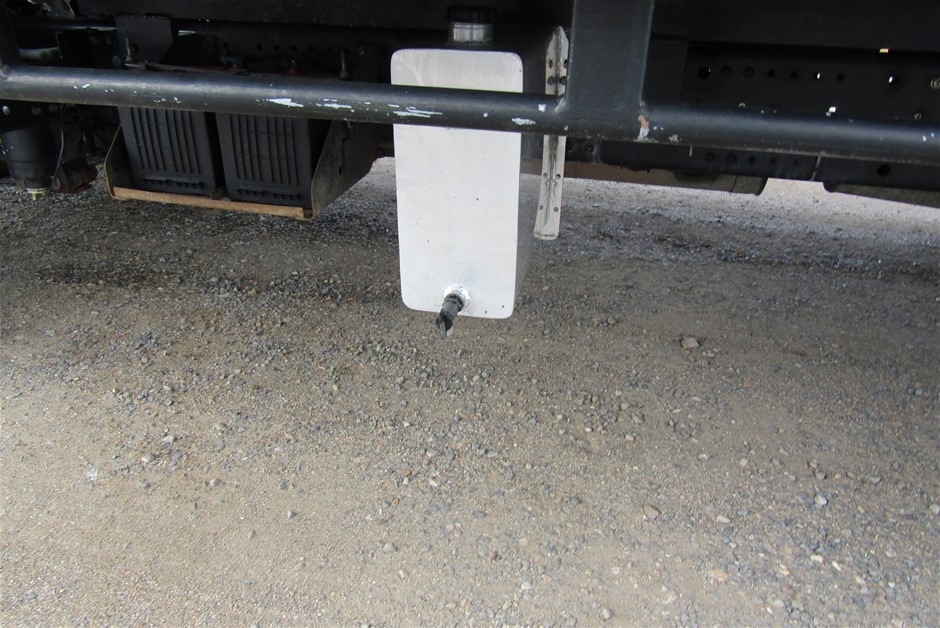 Woods Crampton White Label Barossa Cabernet Sauvignon 2022 (12x 750mL) SA