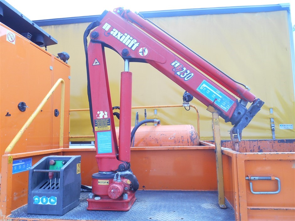 Bleasdale Sparkling Shiraz NV (6x 750mL), Langhorne Creek, SA.