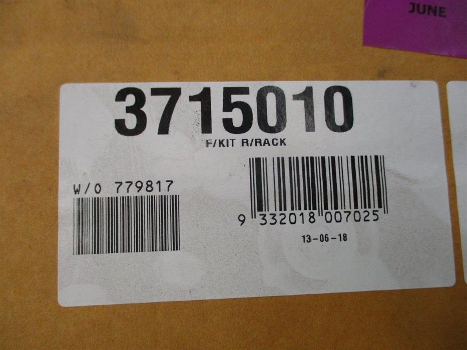 Bourke & Travers Single Vineyard Shiraz 2023 (12x 750mL) Clare Valley