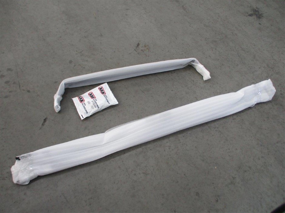 Brokenwood Cricket Pitch Red Cab Blend (6x 750mL).