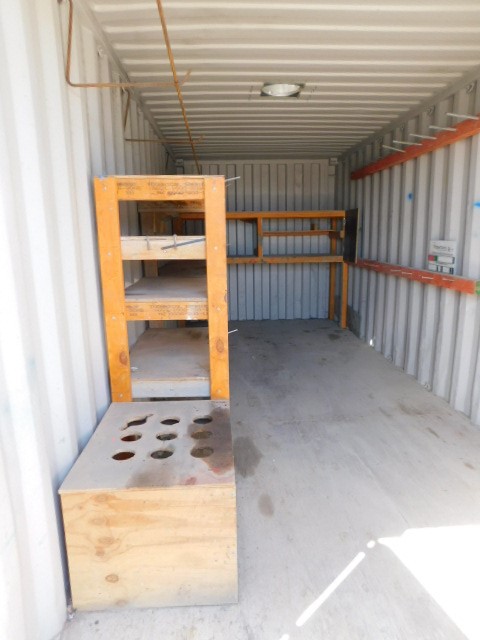 Commissioners Block Cabernet Sauvignon 2021 (6x 750mL) Langhorne Creek