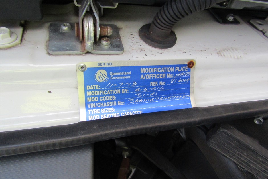 Crooked Mick Pinot Grigio 2022 (6x 750mL) VIC