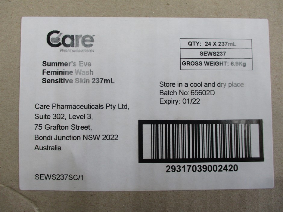 Helen & Joey Estate Cleanskin Merlot Cabernet Sauvignon 2019 (6x 750mL) VIC