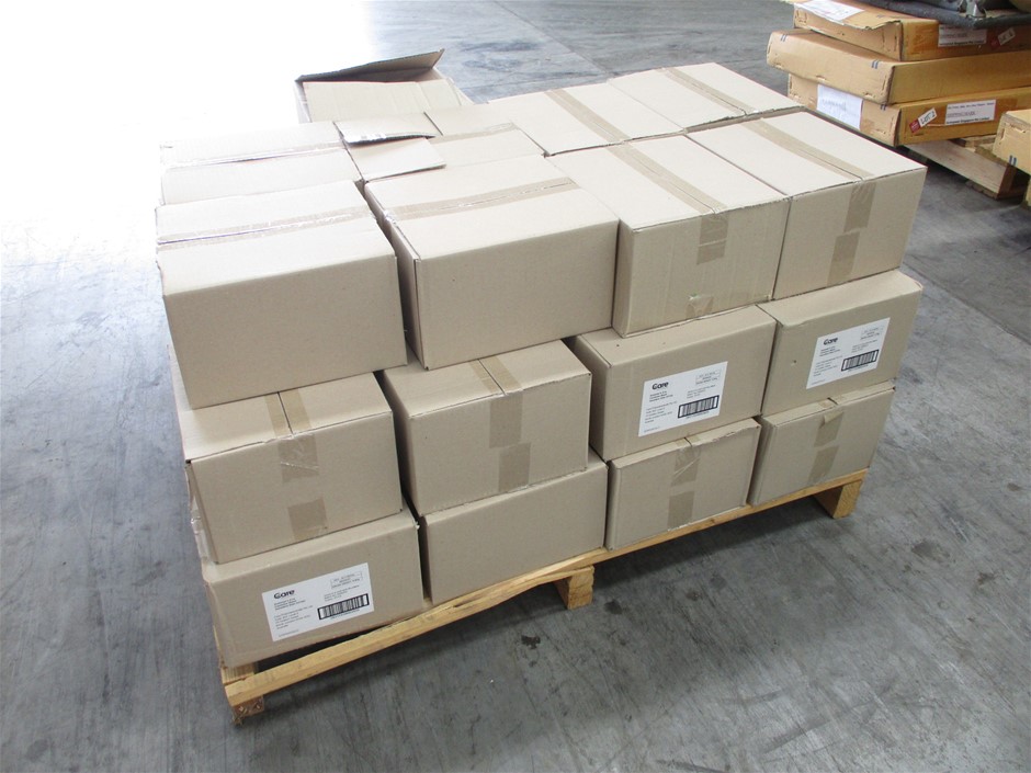 Howlin Gale Wines Category 5 Cabernet Sauvignon 2017 (6x 750mL) SA